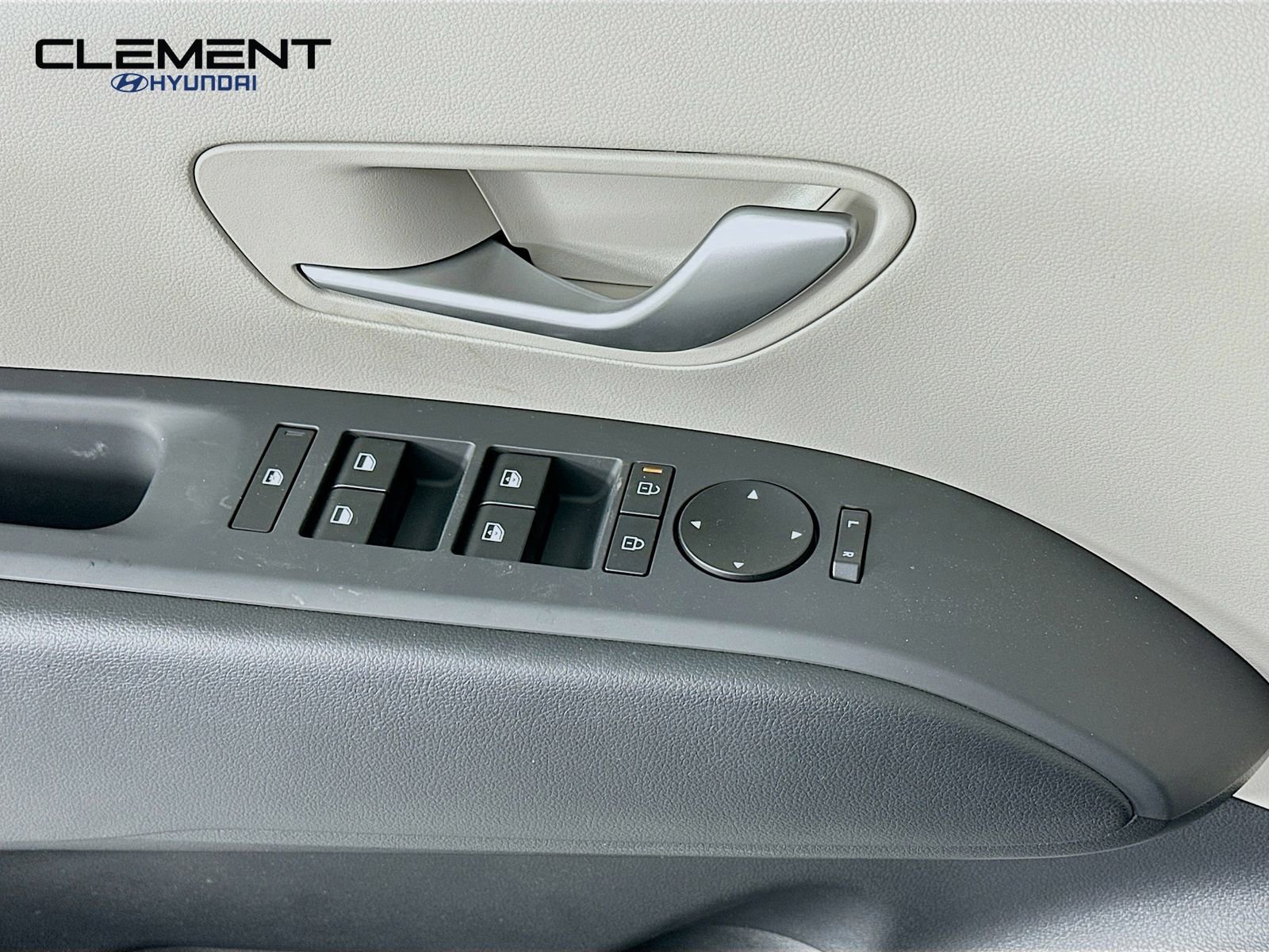 New 2026 Hyundai Tucson SEL AWD/4WD image 22