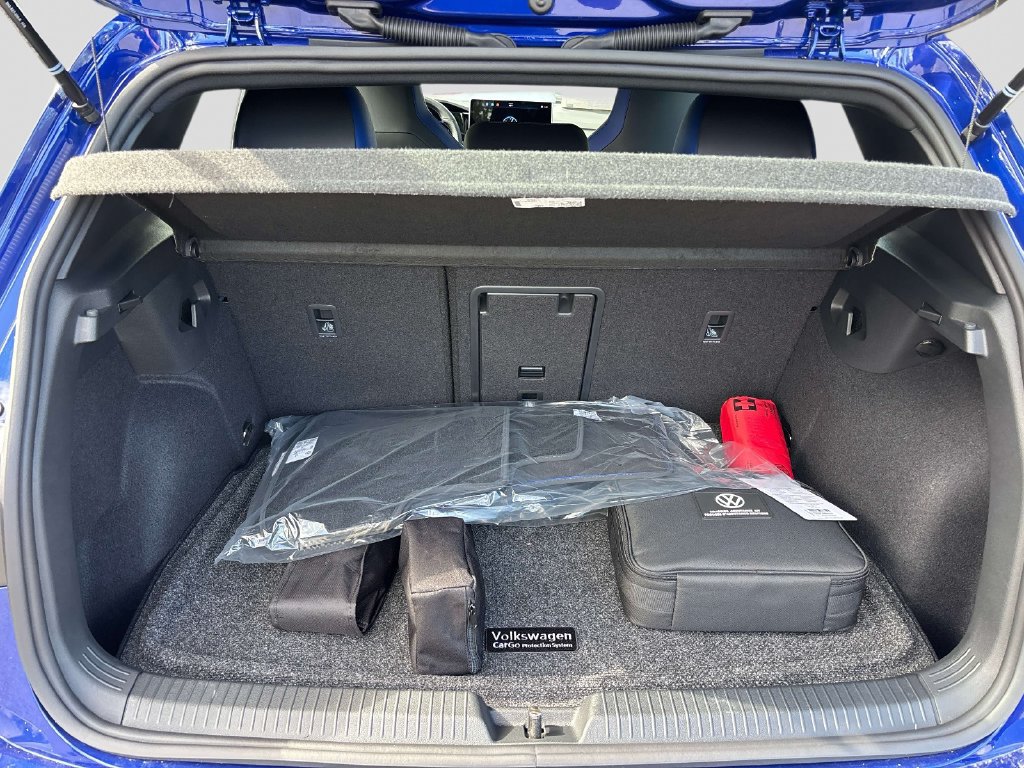 New 2026 Volkswagen Golf w/ Euro Style Package AWD/4WD image 7