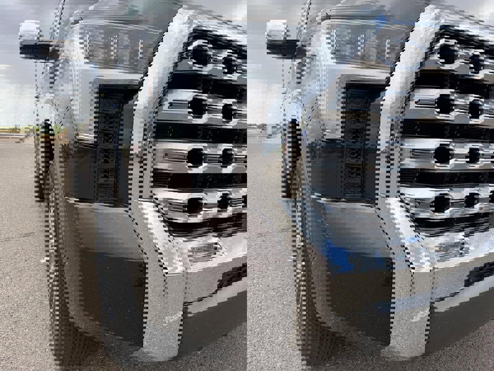 Used 2023 Toyota Tundra 1794 Edition image 13