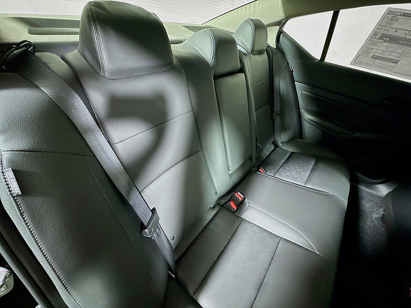 New 2026 Nissan Altima 2.5 SV w/ SV Premium Package image 26