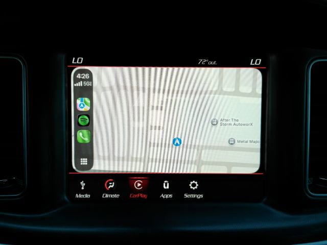 Used 2021 Dodge Charger GT w/ Performance Handling Group image 10