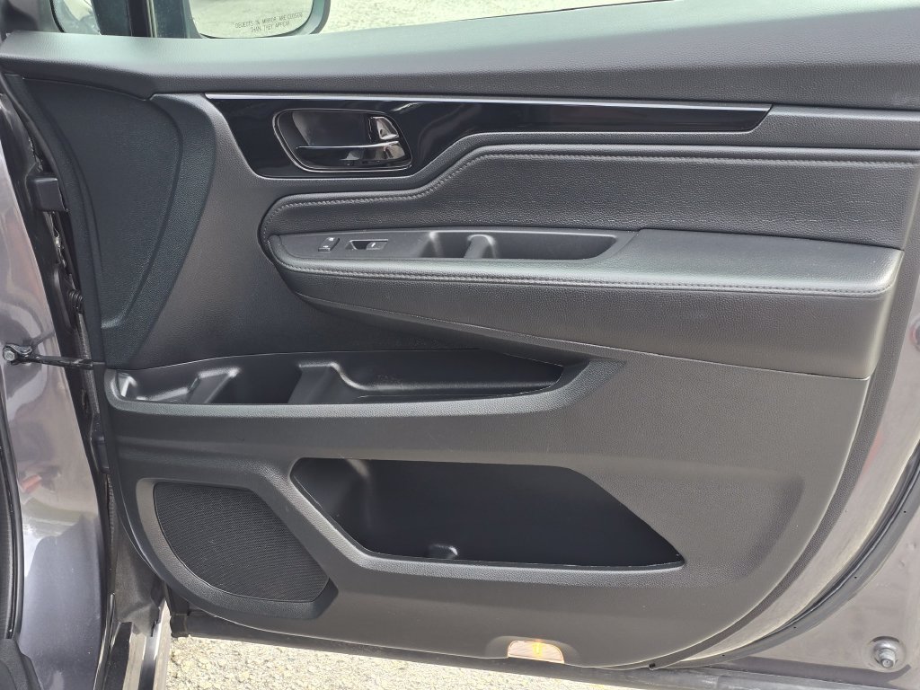 Used 2023 Honda Odyssey Touring image 47
