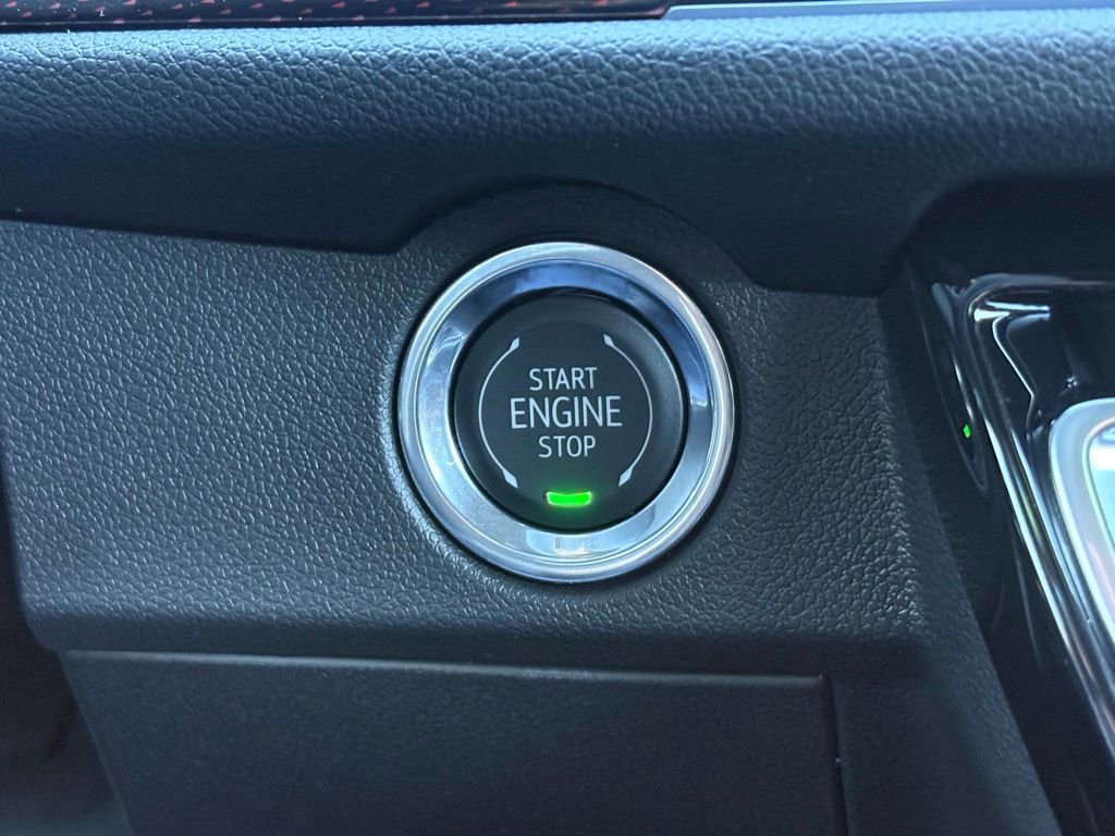 New 2026 Chevrolet Traverse RS image 34