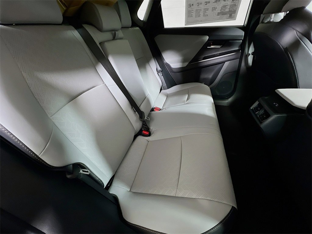 New 2026 Subaru Solterra Premium image 21