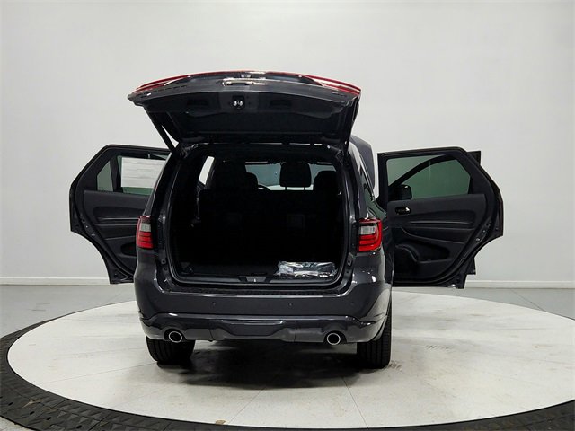 New 2026 Dodge Durango GT w/ Blacktop Package image 14
