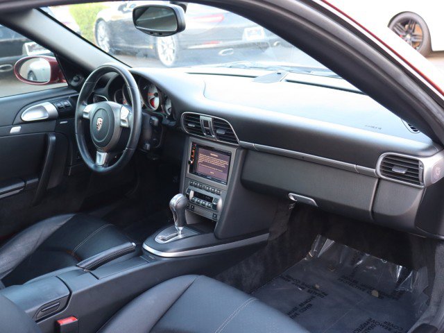 Used 2008 Porsche 911 Carrera S image 35