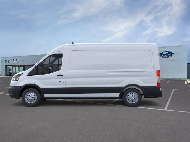 New 2026 Ford Transit 150 148 Medium Roof AWD image 3