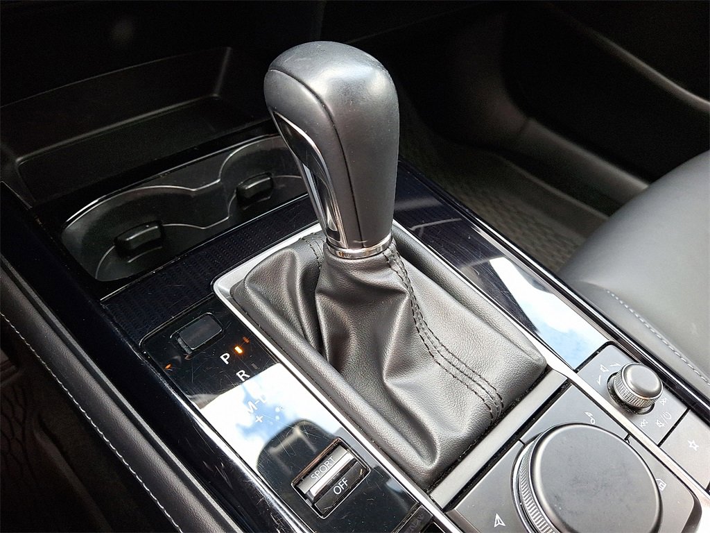 Used 2024 MAZDA CX-30 AWD 2.5 S w/ Select Sport Pkg image 16