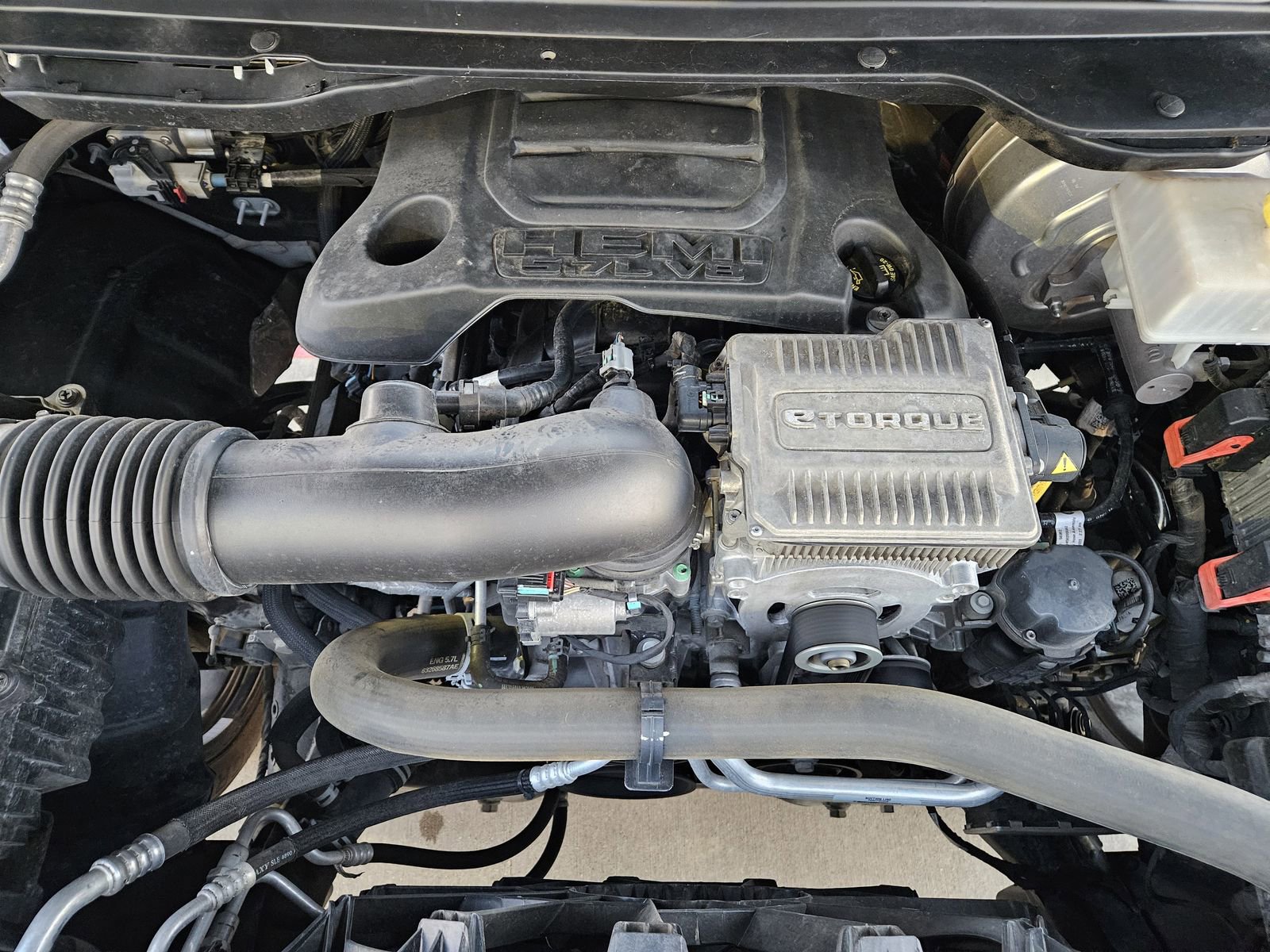 Used 2022 RAM 1500 Limited w/ Night Edition image 30