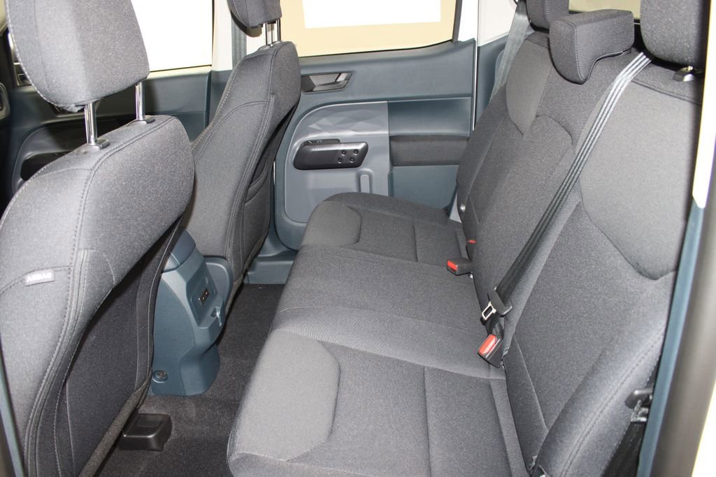 New 2026 Ford Maverick XL image 21