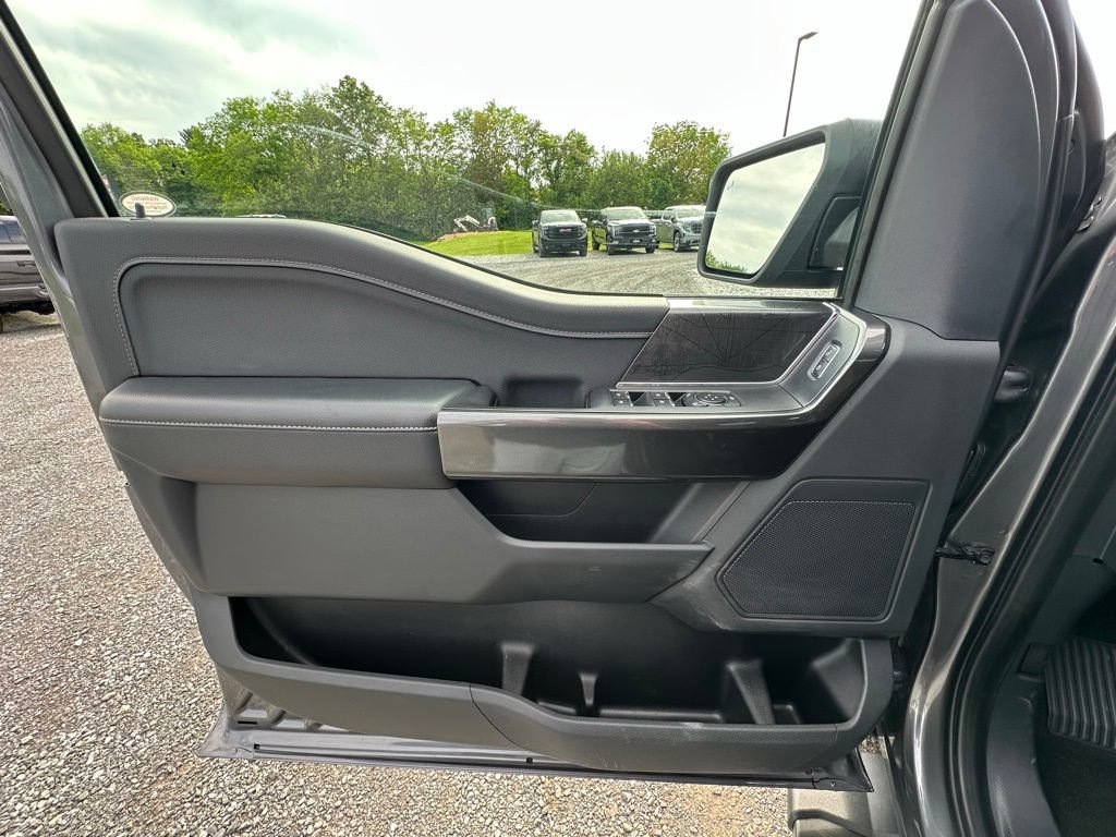 Used 2021 Ford F150 XLT w/ Equipment Group 302A High AWD/4WD image 5