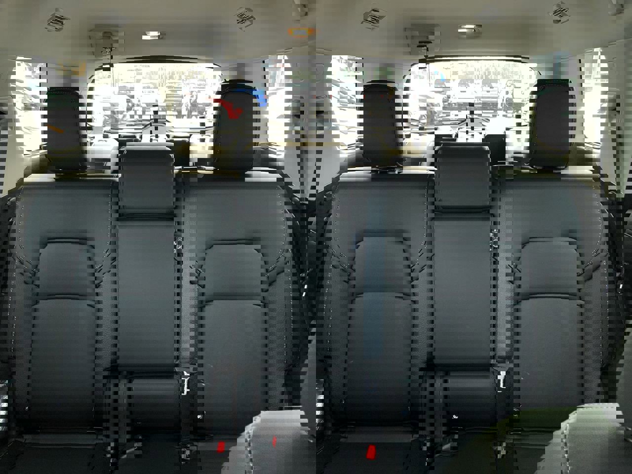 New 2025 Nissan Pathfinder SL image 21