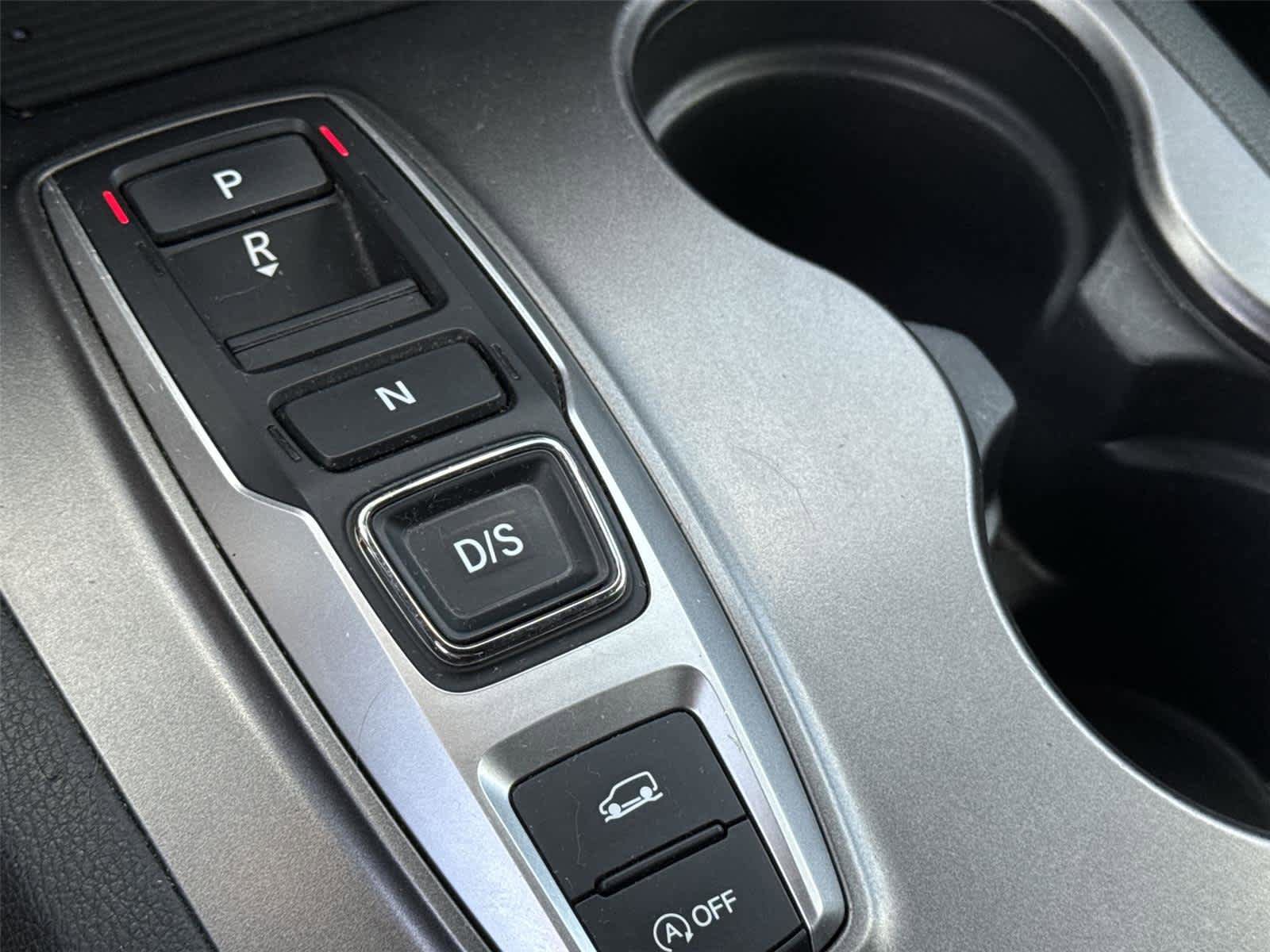 Used 2023 Honda Passport EX-L image 29