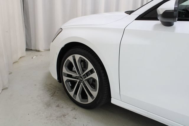 New 2026 Audi A3 2.0T Premium AWD/4WD image 30