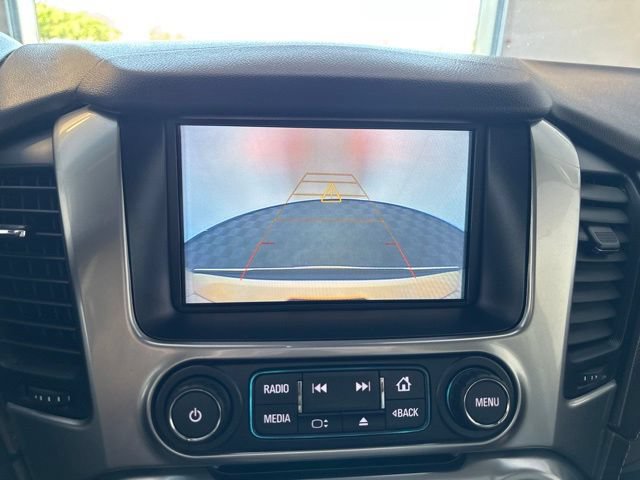 Used 2018 Chevrolet Tahoe Premier AWD/4WD image 53