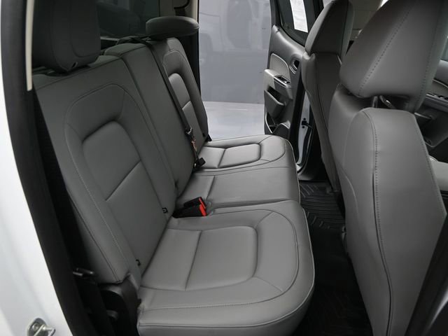 Used 2022 Chevrolet Colorado W/T image 14
