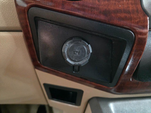 Used 2014 Ford F450 King Ranch w/ King Ranch Chrome Package image 51