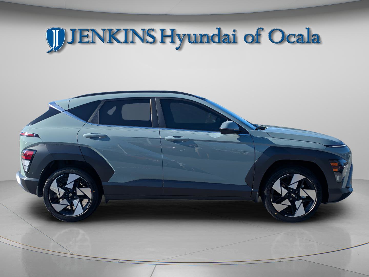 New 2026 Hyundai Kona Limited image 2