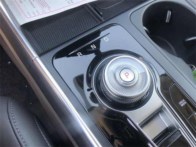 New 2026 Kia Carnival SX image 20