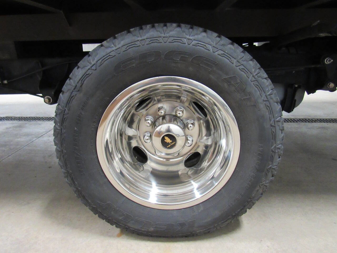 Used 2024 Ford E-350 and Econoline 350 Super Duty w/ Power Windows & Locks Group image 9