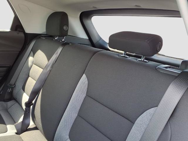 New 2026 Chevrolet TrailBlazer LT w/ Midnight Edition FWD image 15