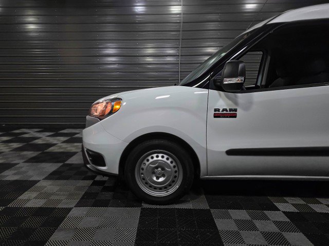 Used 2022 RAM ProMaster City Tradesman image 31