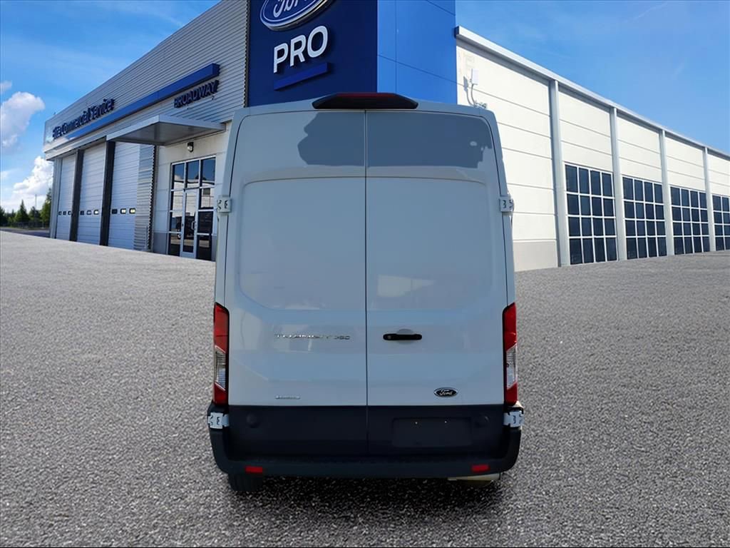 Used 2023 Ford Transit 350 Base w/ Load Area Protection Package image 26