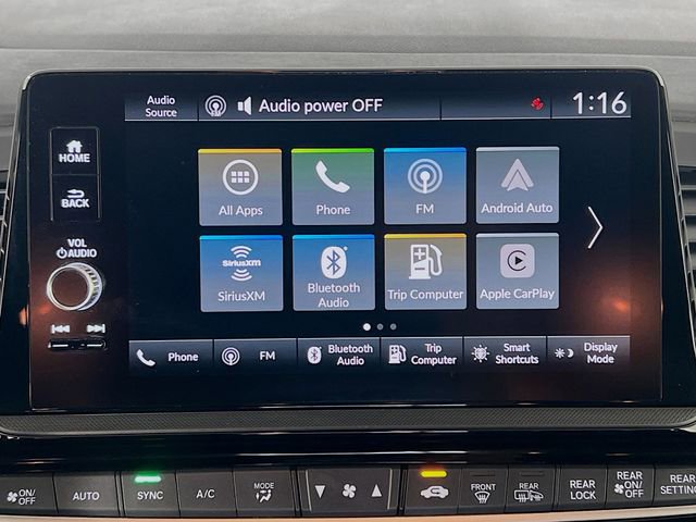 Used 2025 Honda Odyssey Sport-L image 21