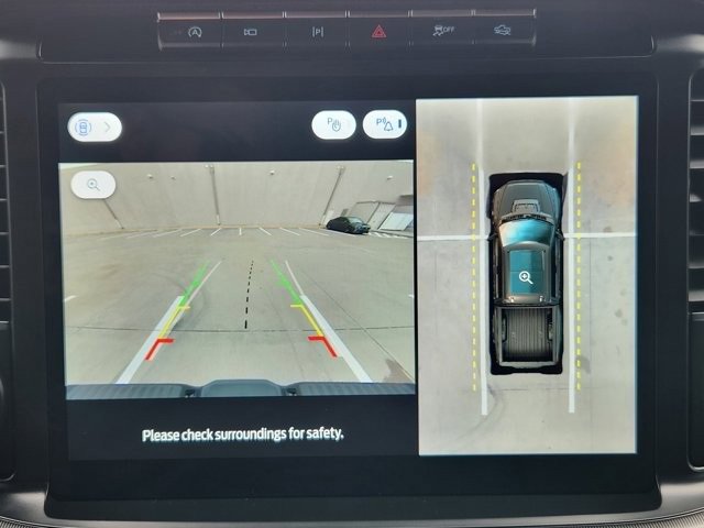 Certified 2024 Ford F150 Raptor image 16