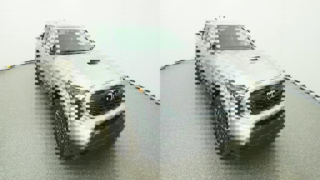 New 2025 Toyota Tacoma TRD Sport image 14