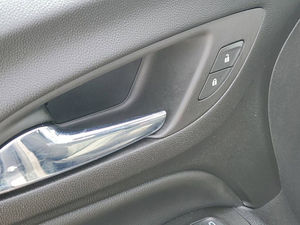 Certified 2022 Chevrolet Equinox LT FWD image 21