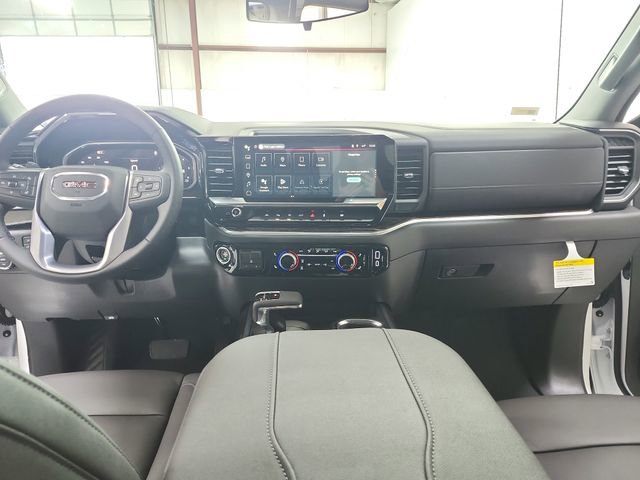 New 2026 GMC Sierra 1500 Elevation w/ Elevation Premium Package image 26
