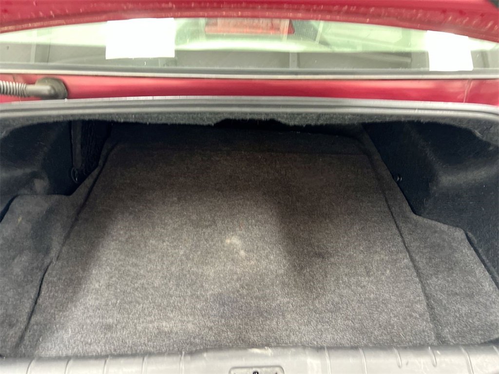 Used 2008 Chevrolet Malibu LTZ image 23