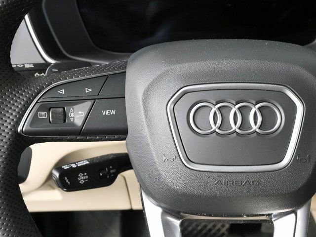 Used 2025 Audi Q5 2.0T Premium Plus AWD/4WD image 11