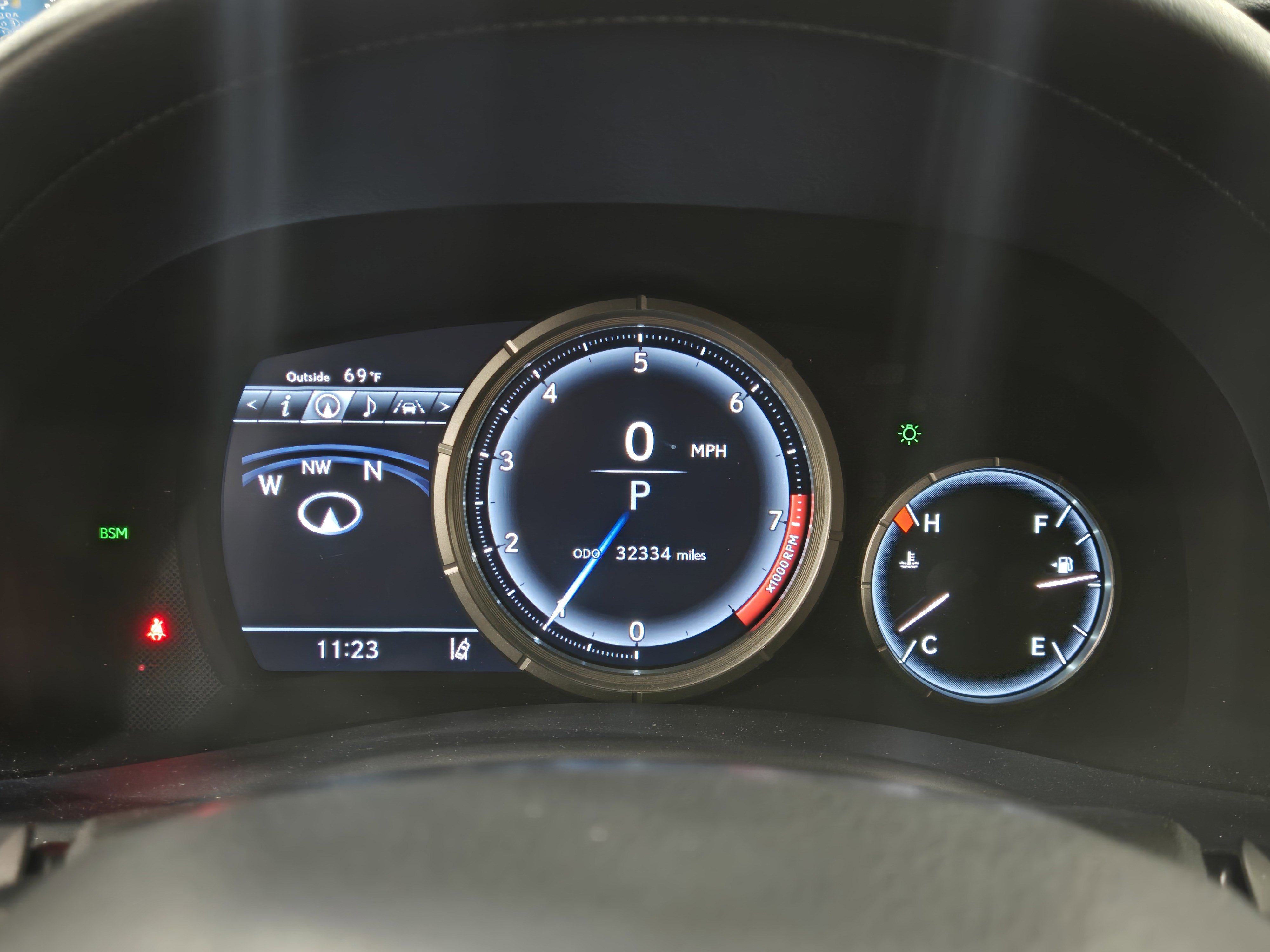 Used 2020 Lexus GS 350 F Sport RWD image 16