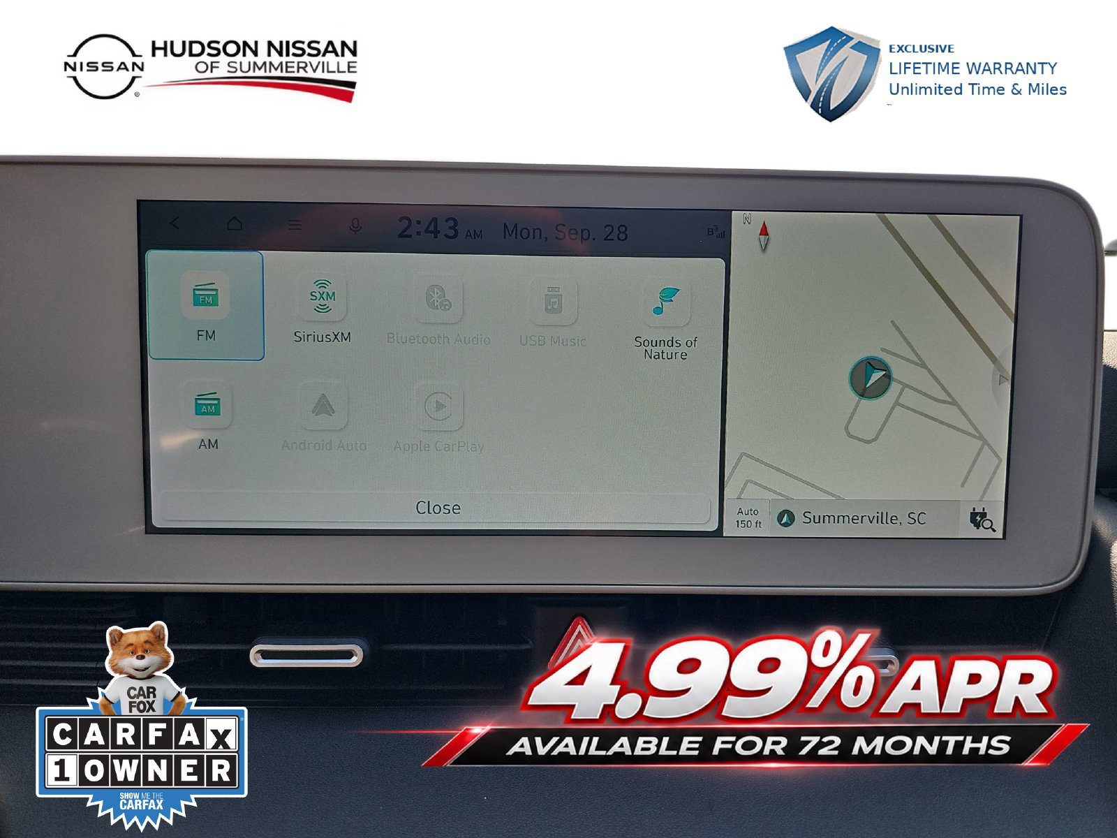 Used 2023 Hyundai Ioniq 5 SEL w/ Cargo Package AWD/4WD image 22