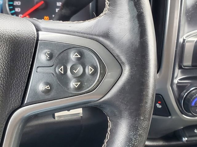 Used 2018 Chevrolet Silverado 1500 LT w/ All Star Edition image 17