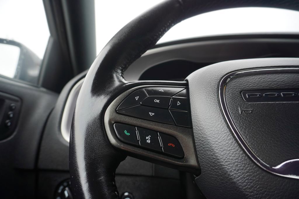 Used 2022 Dodge Charger SXT w/ Leather Interior Group image 19