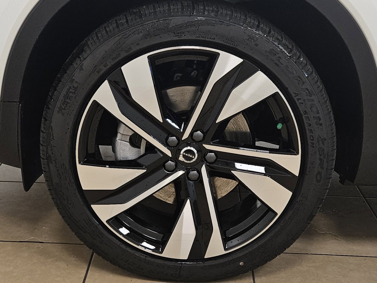 New 2026 Volvo XC40 B5 Ultra w/ Climate Package AWD/4WD image 44