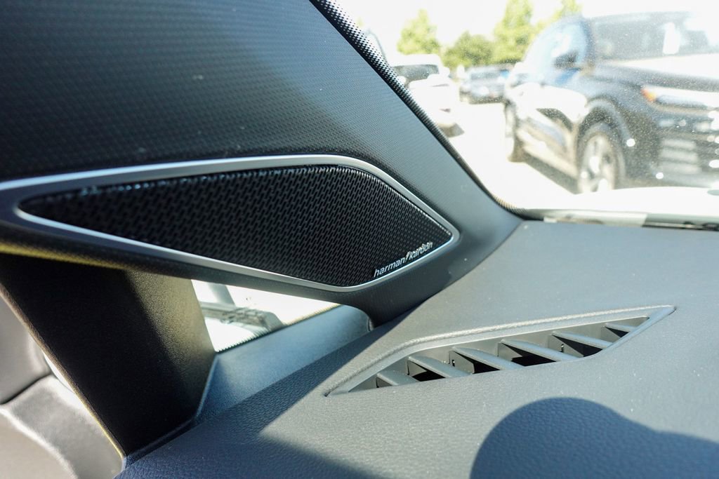 New 2025 Volkswagen GTI SE image 23