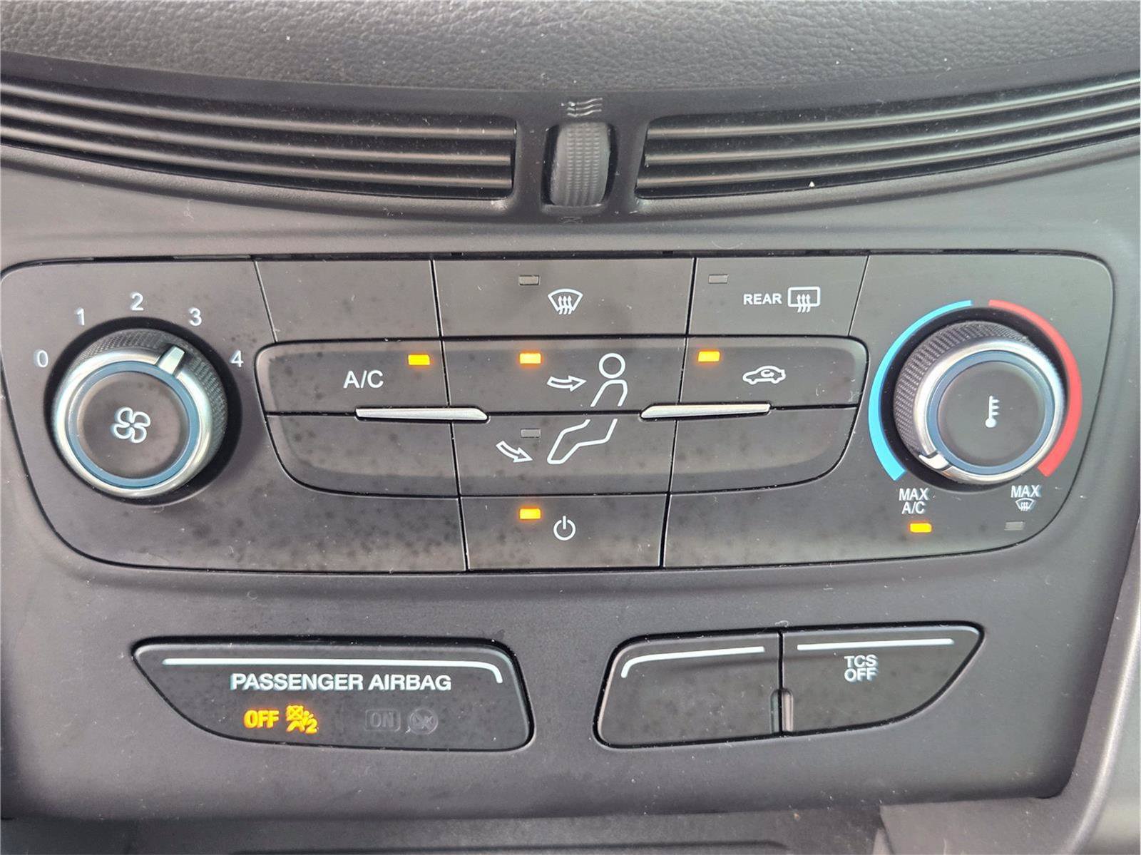 Used 2019 Ford Escape S FWD image 17