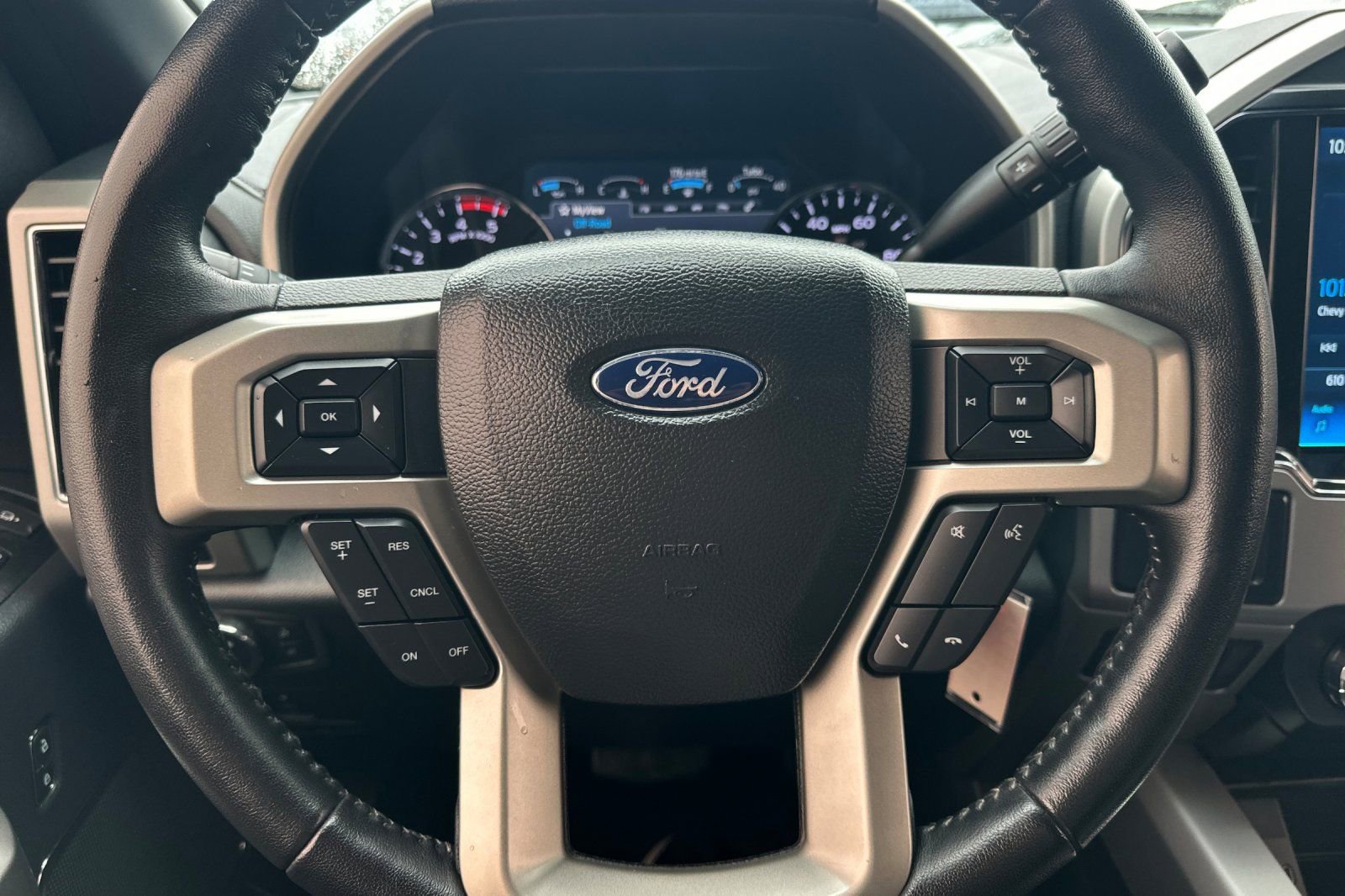 Used 2022 Ford F250 Lariat image 22