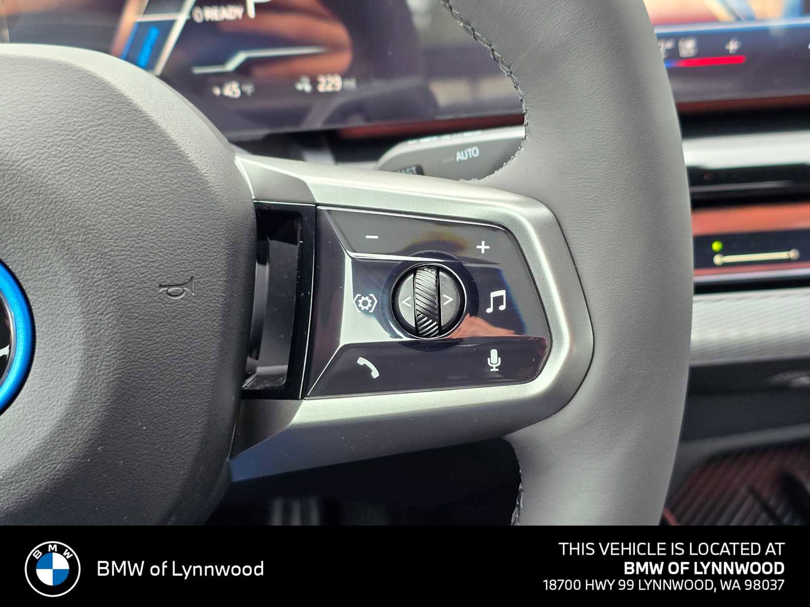 New 2026 BMW i5 eDrive40 w/ M Sport Package AWD/4WD image 29