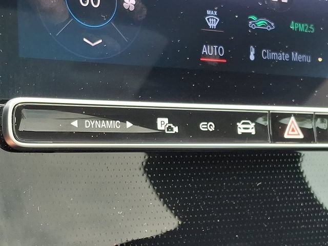 Used 2023 Mercedes-Benz EQE 500 4MATIC Sedan w/ Digital Light Package image 28