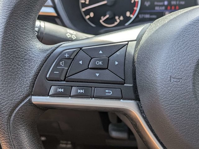 Used 2024 Nissan Altima 2.5 SV FWD image 24
