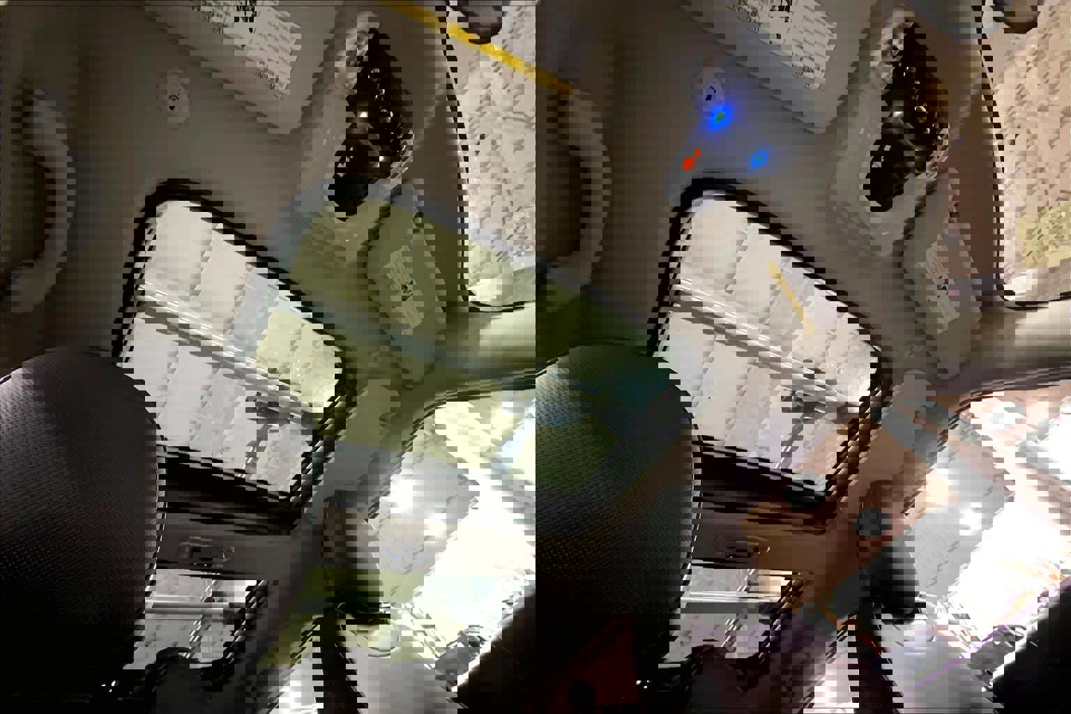 Used 2018 MINI Cooper Countryman S image 13