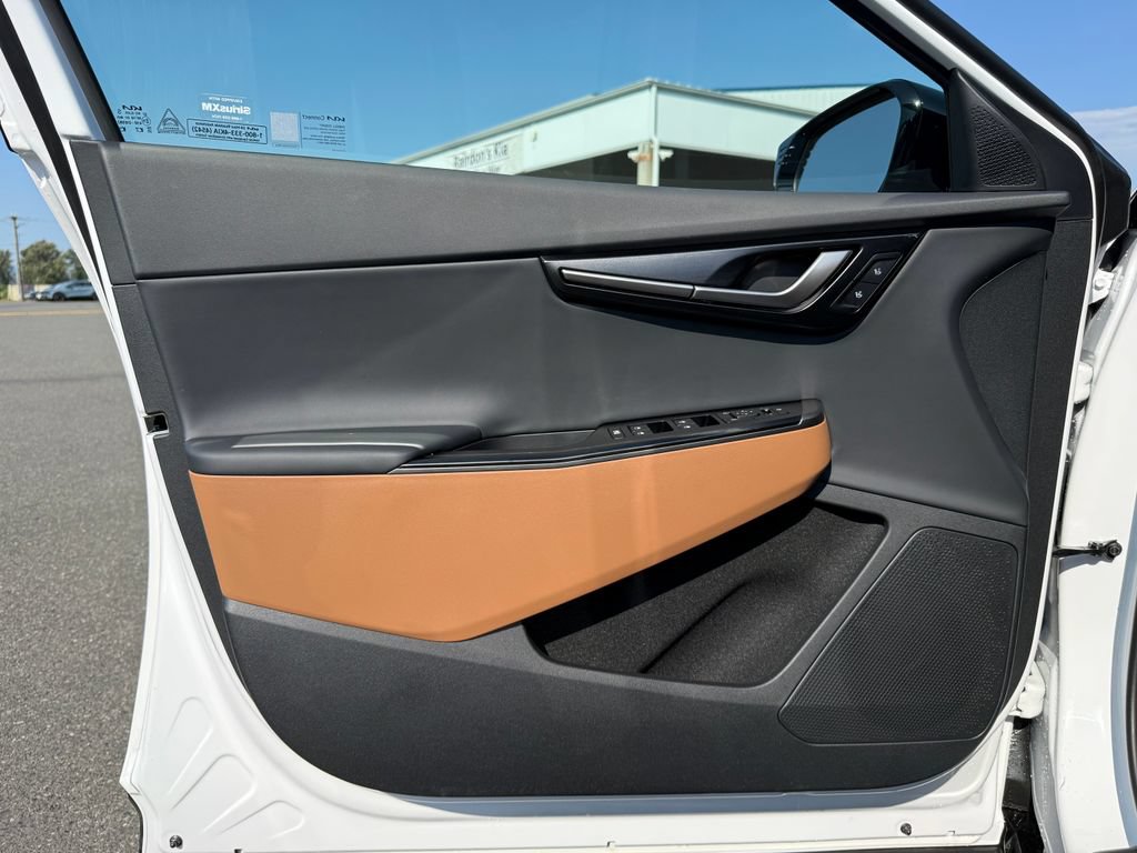 New 2026 Kia EV6 Wind AWD/4WD image 18