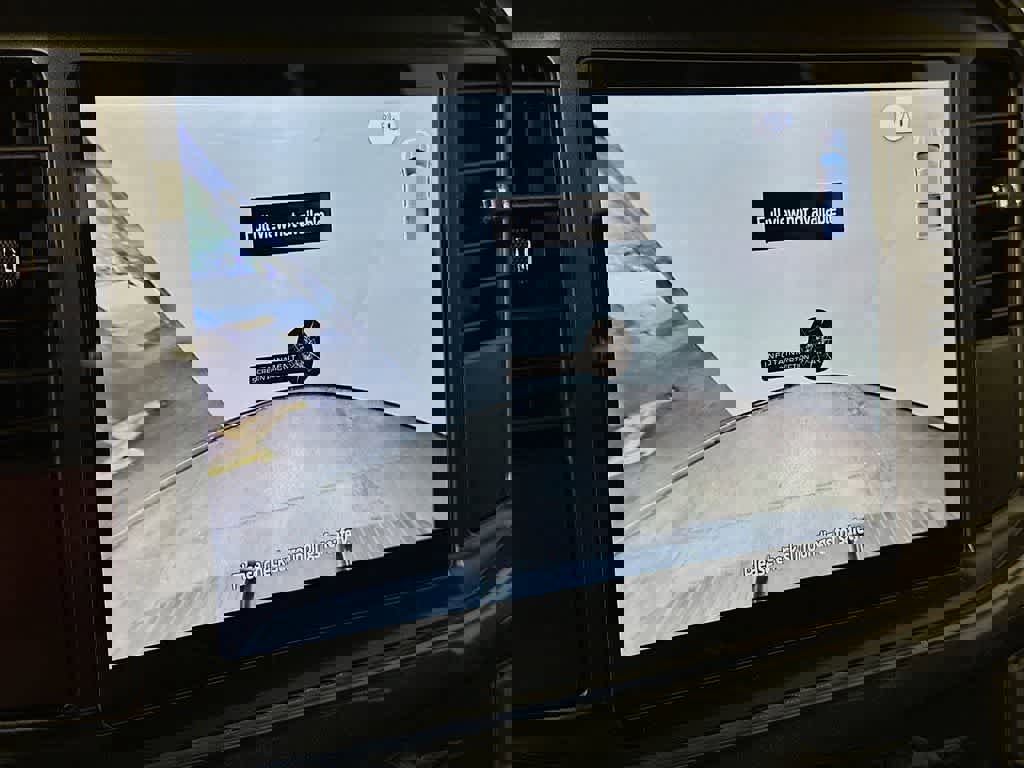 New 2025 Ford F150 STX image 28