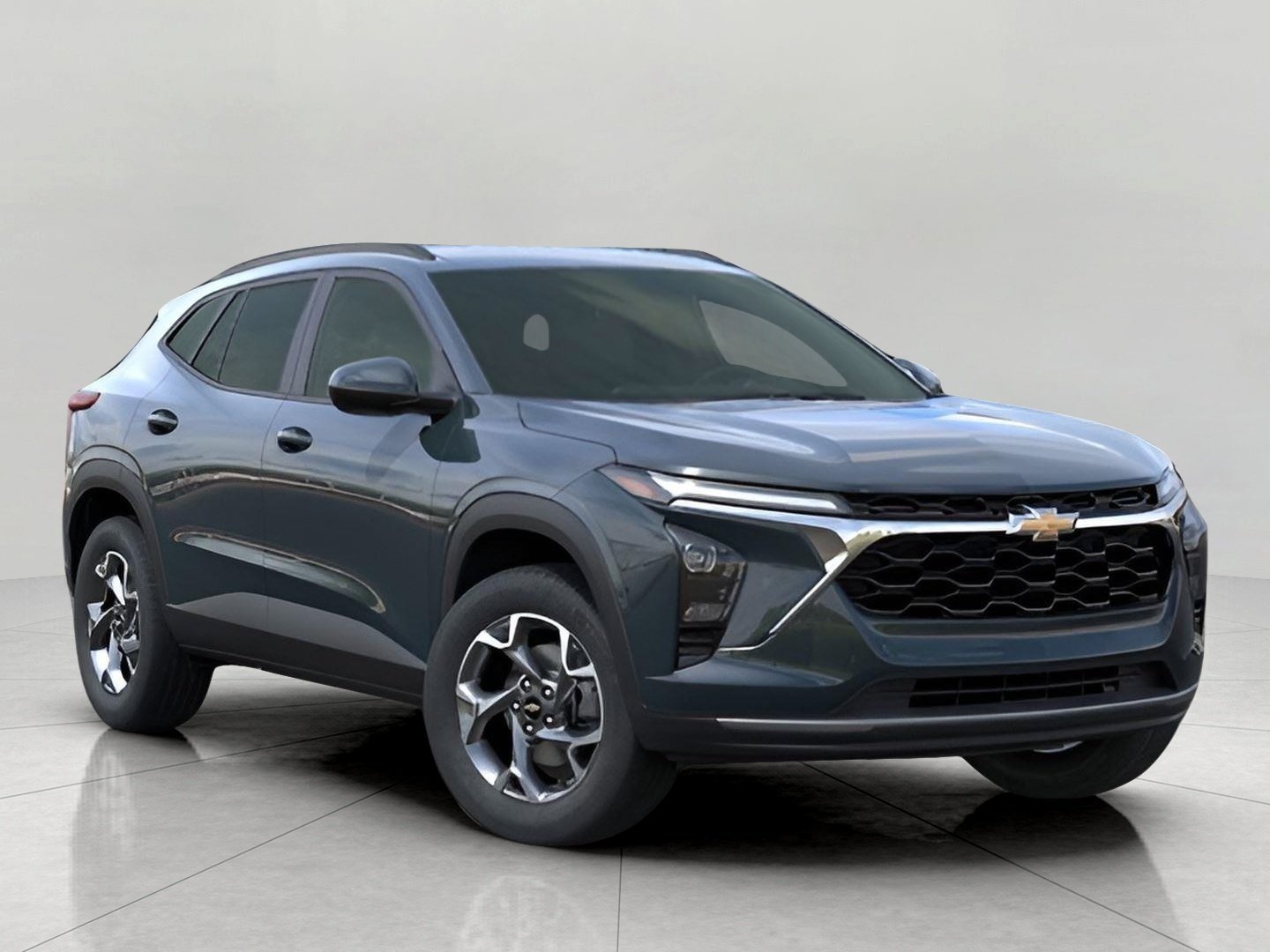 New 2026 Chevrolet Trax LT w/ Driver Confidence Package