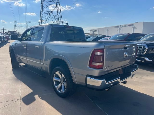 Used 2019 RAM 1500 Limited RWD image 3